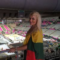 Vilma Vaivadaite的照片