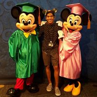 Azril Shah Mohamed Zaman的照片