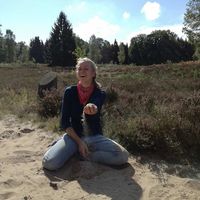 Fotos de Amina Knopf