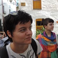 Marcela Ramírez's Photo