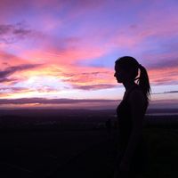 Fotos de Betty Naélya