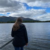 Oleksandra Oleksandra's Photo