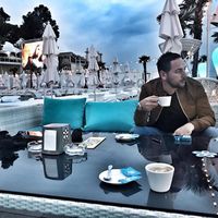 Serkan Bilgin的照片