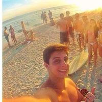 Bruno Raucci's Photo