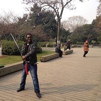 Fotos de Lorraine nyakudanga