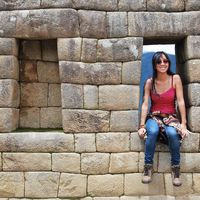 Luciana Shimoyama的照片