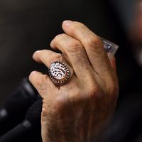 Reza Ashofteh的照片