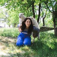 Eliška Studená的照片