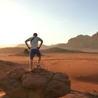 Le foto di Dariusz Urbański