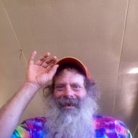 Stuart Haitkin's Photo