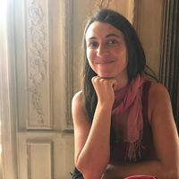 Fotos de Amandine Guillemard