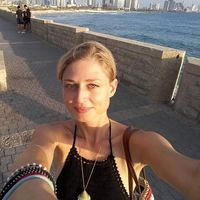 Anna Barsky的照片