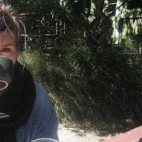 Marjolein de Jong's Photo