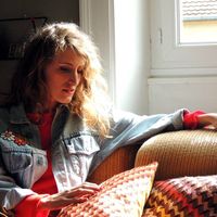 Caroline Checcacci's Photo