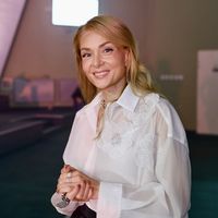 Yana Slyvynska's Photo