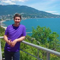 Photos de Andrei Side