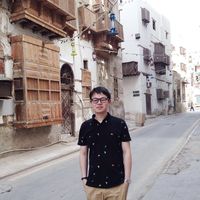 Vincent Wong's Photo