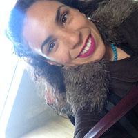 Ayelen Pereira Carles的照片