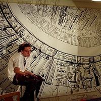 Tomáš Klein's Photo