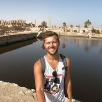 William Hale的照片