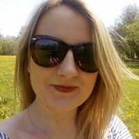 Magdalena Bielecka的照片