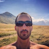 Beppe Sartorelli's Photo