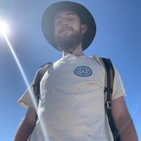 Stephen Gillanders's Photo