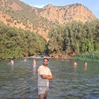 Mossaab Idrissi's Photo