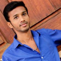 Deepak Singaravelan's Photo