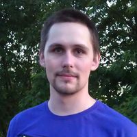 Michael  Elovskikh的照片