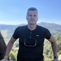 Ігор Дзядевич's Photo