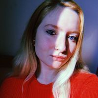 Ksenia Kurmanova的照片