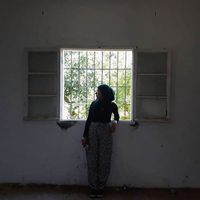 Fotos de Bochra Taboubi