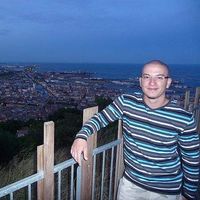 Samy Chebbah's Photo