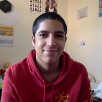 Réda GHAZALI's Photo