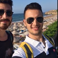 Tahsin Önder的照片