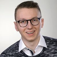 Lukas Schlichting's Photo