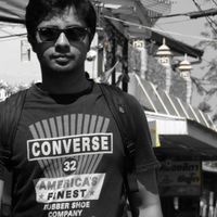Kshitij Prasad's Photo