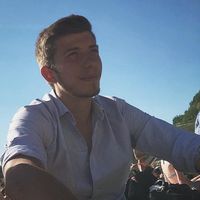 Aimilios Koumantos's Photo