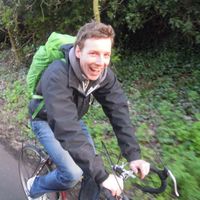 Patrick Byrne的照片