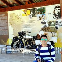 Cristian  Méndez的照片