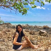 Daret Sornporn's Photo