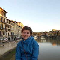 Kaitlyn Cramb's Photo