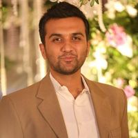 Muhammad Akbar Murad的照片