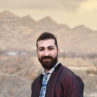 Rizgar Omar的照片