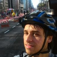 Guilherme Lima的照片