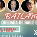 FREE SALSA, BACHATA & KIZOMBA STREET DANCING EVENT's picture