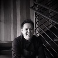 Robert Paik的照片