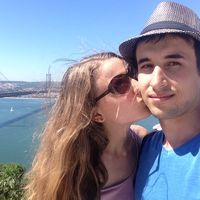 Dmitriy Platonov's Photo