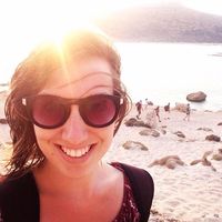 Sára Rybková's Photo